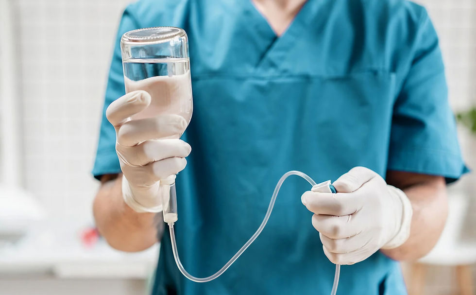 Phase 3 der AZALEA - Studie startet