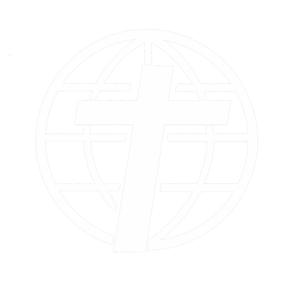 White cross over globe logo_edited.png
