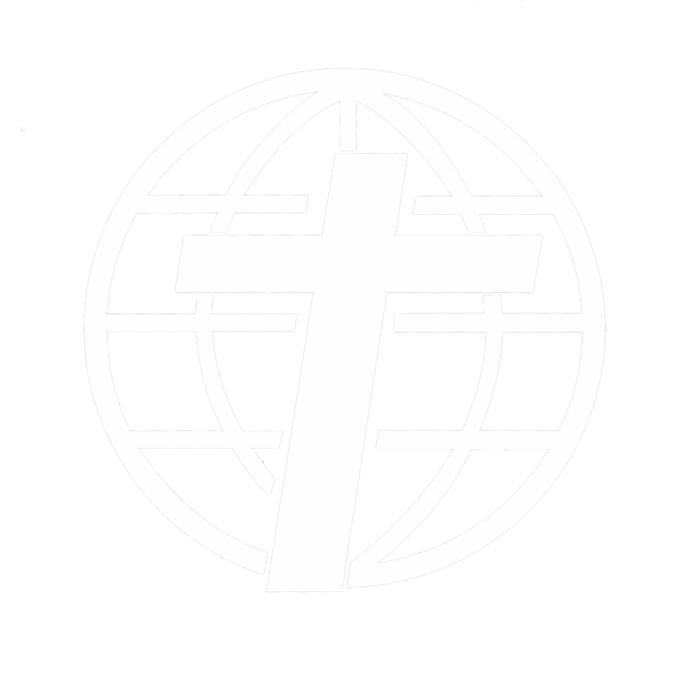 White cross over globe logo_edited.png