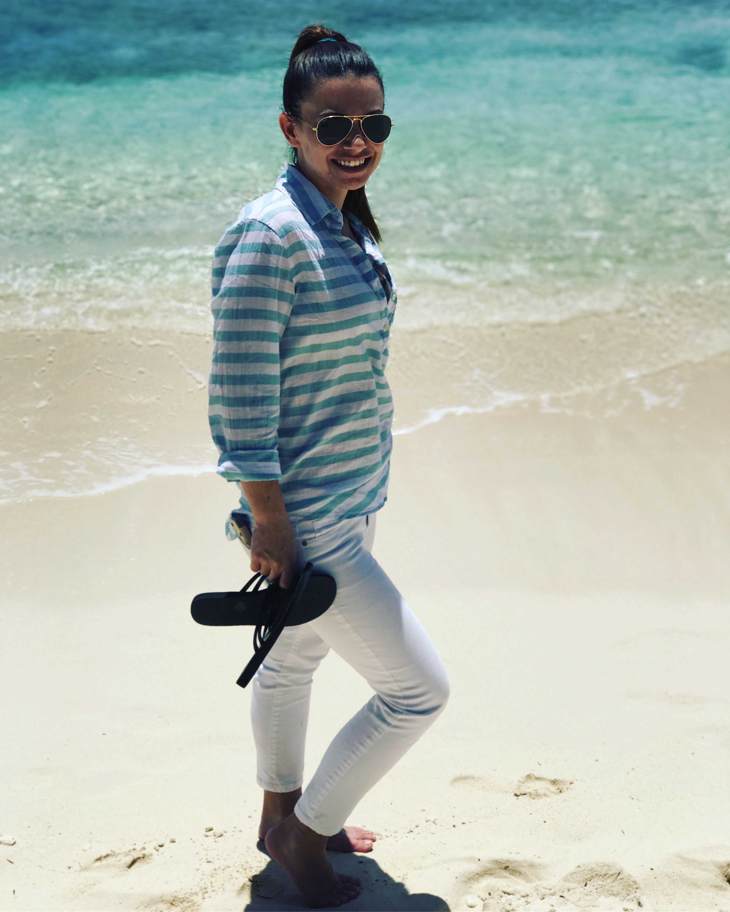 Writer: Tiffany  Balay