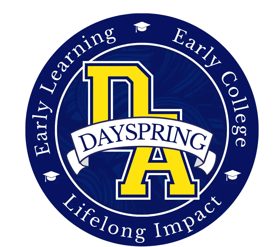 Dayspring Academy Sk8 Night | 4:30-6:30pm