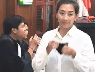 Dina Marisa Tanamal Terdakwa Tipu Gelap Hingga Rugikan Korban Rp 5,6 M dengan Modus Kerja Sama Impor Bodong