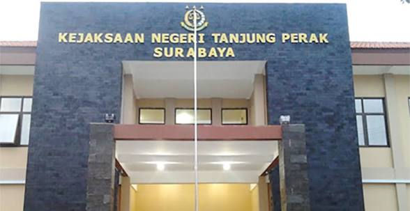 Jelang Sidang Terdakwa Hilang, Kejari Tanjung Perak Terbitkan DPO