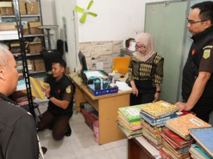 Kebun Binatang Surabaya Diusut Kejati Jatim Dalam Dugaan Korupsi Keuangan