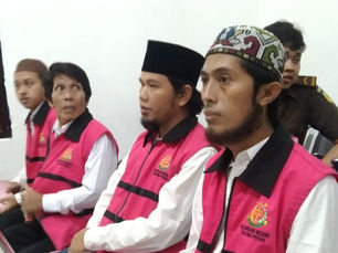 Dugaan Peredaran Rokok ilegal yang Rugikan Negara Hingga Rp. 619,18 juta Mulai Disidangkan