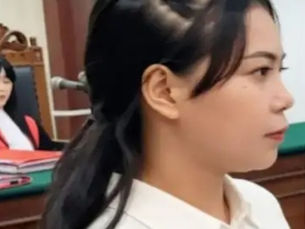 Rachmawati Puspita Ningrum Selebgram Asal Surabaya Didakwa Promosikan Situs Judol, Raup Rp2 Juta dari Tiga Kali Endorse
