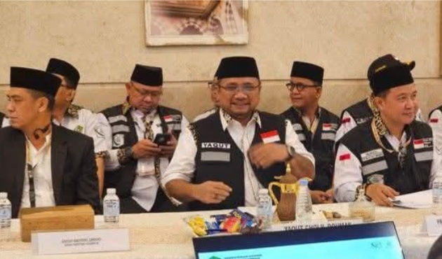 Logika KPK di Kasus Yaqut Cholil Qoumas, Oke Kita Breakdown Satu-Satu.