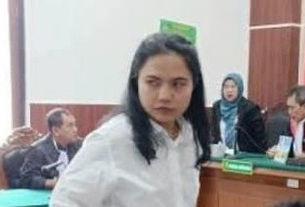 Indah Catur Agustin, Wanita Surabaya Terjerat TPPU Investasi Bodong Spring Bed Rp 220 M