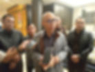 Joko yang juga merupakan mantan Kepala Kejaksaan Negeri Surabaya itu sebelumnya diamankan oleh Tim Pengamanan Sumber Daya Organisasi (Pam SDO) Kejaksaan Agung RI dan langsung diterbangkan ke Jakarta. Ia dikabarkan telah diamankan sebelum Hari Raya Idul Fitri, tepatnya pada Rabu (18/3/2026).