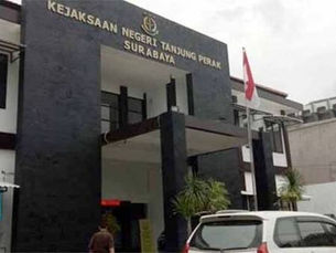 Lampaui Target 357 Persen, Kejari Tanjung Perak Catat Kinerja Positif Sepanjang 2025