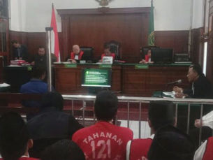 Kasus Kecelakaan Maut dengan Terdakwa Anthony Adiputra Sugianto dalam Kondisi Mabuk, JPU Hadirkan Saksi Kunci