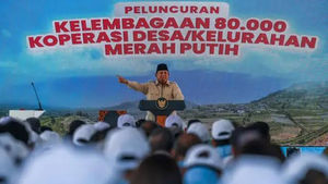 Mengapa Dana Desa untuk Koperasi Desa Merah Putih Dipersoalkan?, Ketua AKSES Suroto Sebut Pemerintah Pusat telah Langgar Otoritas