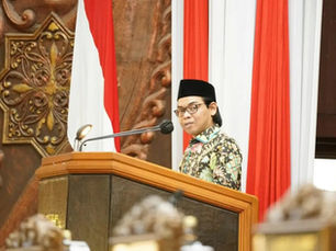 "Raport Merah" Terhadap Kinerja Pemkot Surabaya Sepanjang Tahun 2025, Hhususnya dalam Menjaga Kualitas Lingkungan Hidup