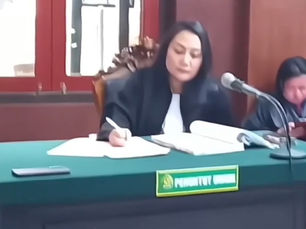 Dugaan Skandal Suap Rp. 500 Juta Mencuat di Tubuh Kejaksaan Negeri Tanjung Perak, Kasih Intel Sebut Tidak Benar