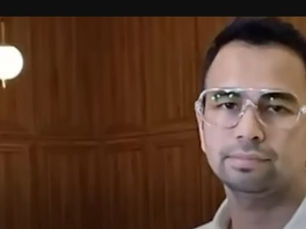 Perkara Suap dan Gratifikasi Importasi di DJBC, Nama Raffi Ahmad ada di BAP dalam Sidang