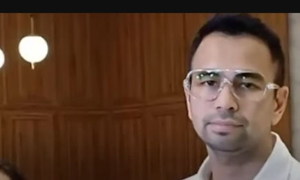 Perkara Suap dan Gratifikasi Importasi di DJBC, Nama Raffi Ahmad ada di BAP dalam Sidang