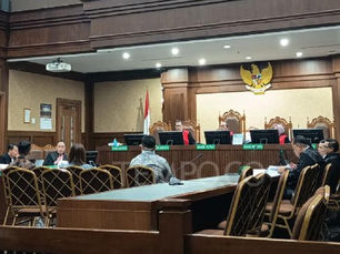 Sidang Bea Cukai Ungkap Kode Suap untuk BIN, Polisi, hingga Jaksa
