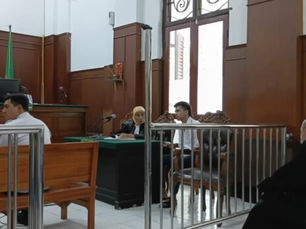 Penangkapan Kasus Narkotika, Hakim PN: Minta Aparat Kejar Bandar Bukan Hanya Pengedar