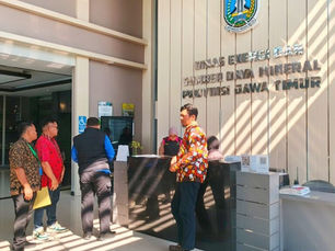 Diduga Maladministrasi Perijinan, Dinas ESDM Digeleda Kejati Jatim