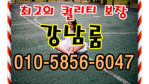 선릉레깅스룸 알아보자  [가격,시스템,서비스,위치,노는법] 정보