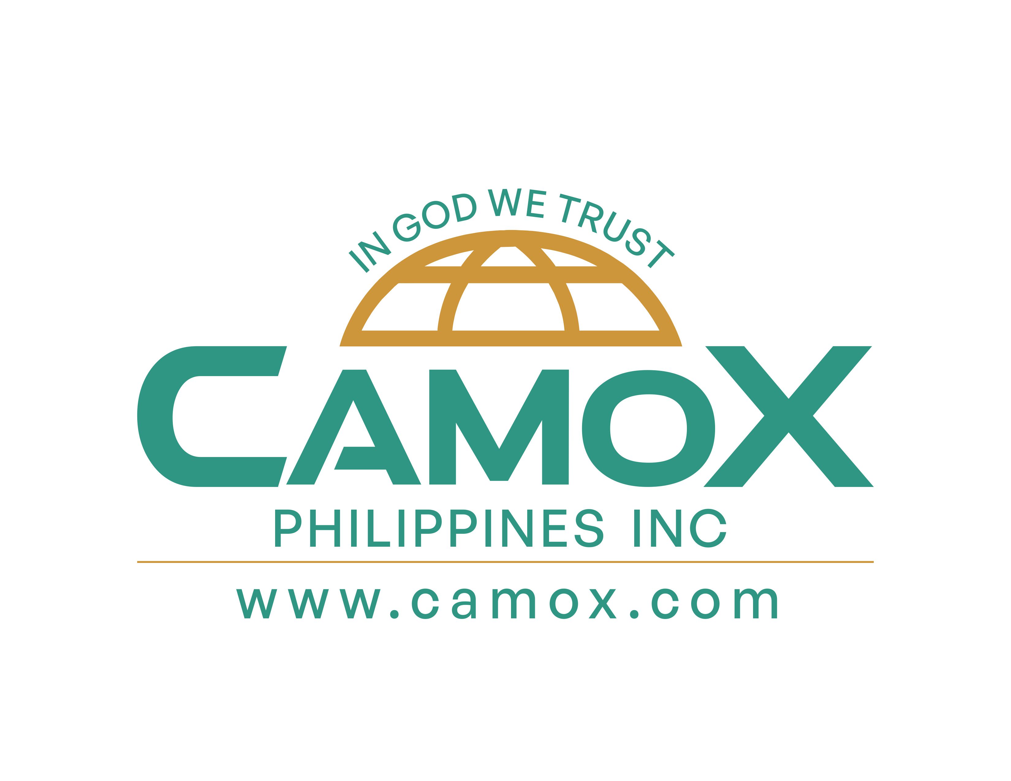 Camox Philippines Inc logo