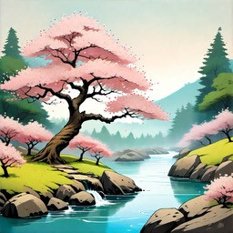 Thumbnail: The Sakura