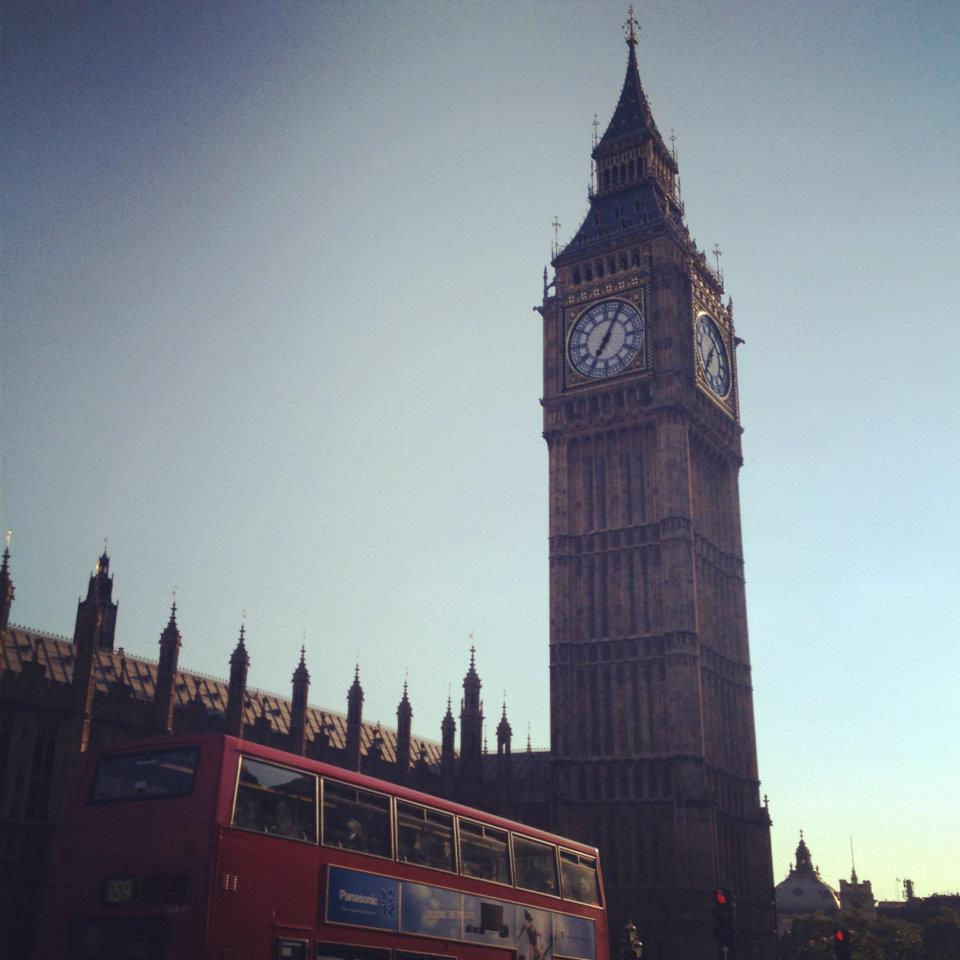 London Olympics 2012