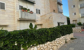 אהרון ציזלינג, באר שבע, ישראל