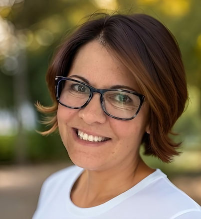 Cori Murphy headshot