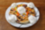 Reeses Blast Pancakes