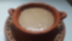 Dulce de frijol