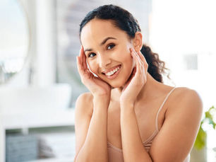 How Does 8 Point Facelift Restore Volume?