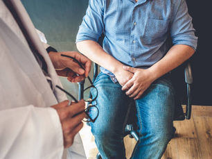 Is Low Testosterone Treatments Right for You?