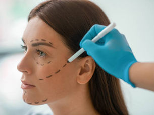 Can Facelifts  Fix Sagging Neck and Jawline?