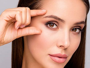 Does Botox Treatment Work for Crow’s Feet Lines?