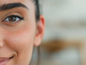 How Does Eyelid Surgery Improve Persistent Puffy Eyes?