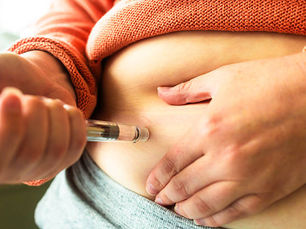 How Do Ozempic Injections Help Burn Fat?