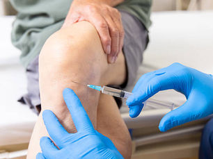 Is Stem Cell Therapy safe for chronic pain?