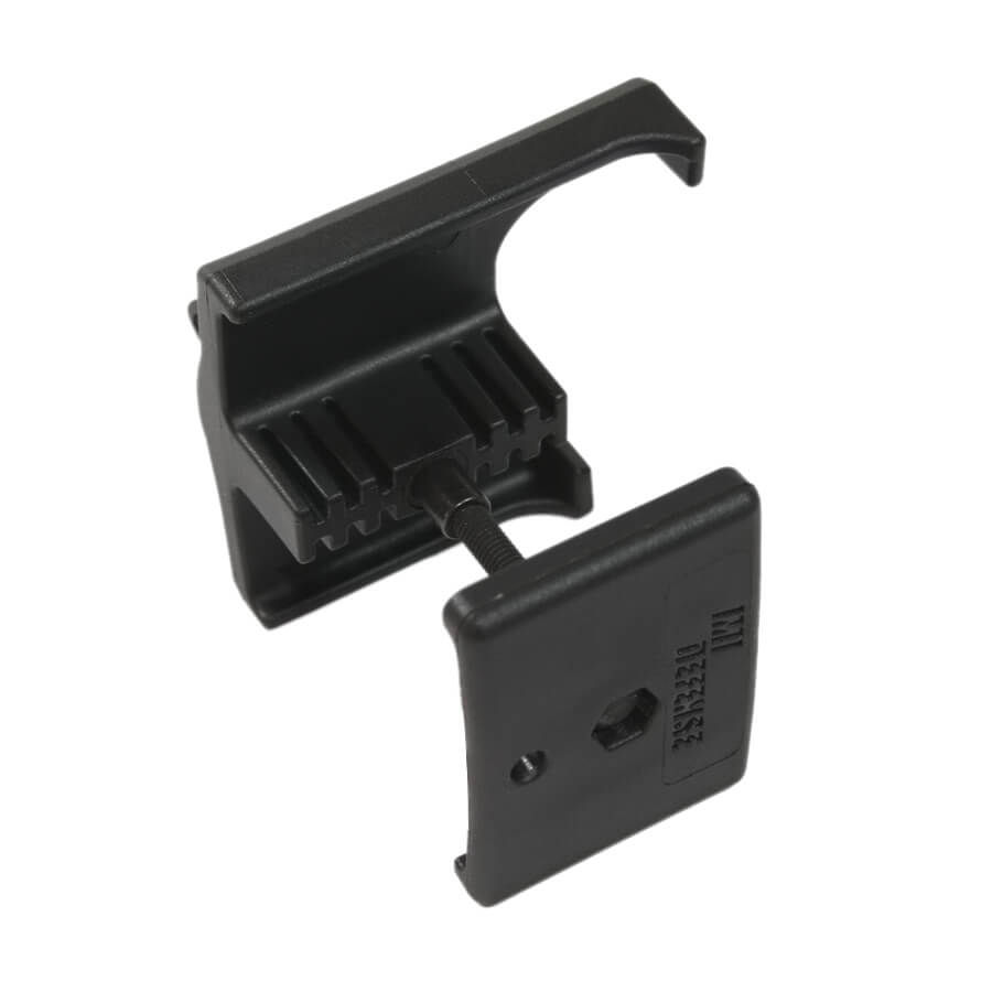 M4/M16 צולבת למחסנית