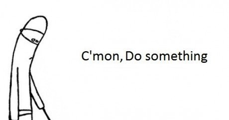 DO SOMETHING