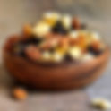 5 Go To Healthy Travel Snacks