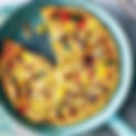 Vegetable Frittata