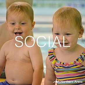 Social Benefits Of Baby Swimming Lessons