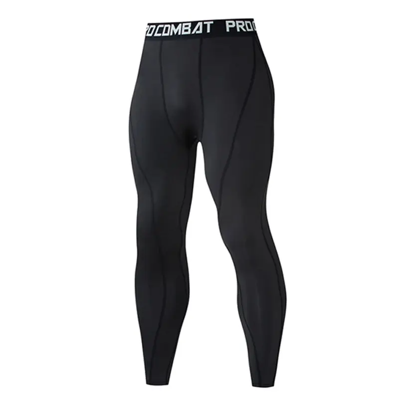 Thumbnail: Men's Running Long Sleeve Suit