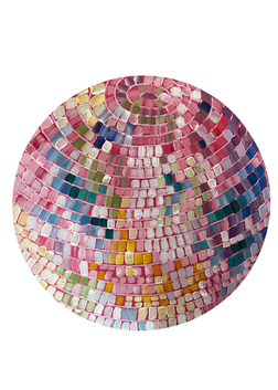 Pink Disco, 2023
