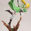 Thumbnail: Kotobukiya Sword Art Online Leafa Fairy Dance 1/8 Scale PVC Figure