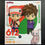 Thumbnail: Nendoroid Pokemon Center Original Nendoroid Red non-scale ABS & PVC painted