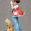 Thumbnail: Kotobukiya ARTFX J Pokemon series Red with Pikachu 1/8 Scale Painted PVC figure