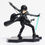 Thumbnail: Sega Dengeki Bunko: Fighting Climax: Kirito High Grade Figure