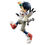 Thumbnail: Megahouse Digimon Adventure: Joe and Gomamon G.E.M. PVC Figure